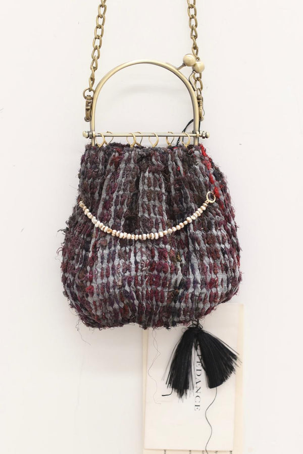 MUTEDANCE Color Sling Bag MD22SS102 PM40